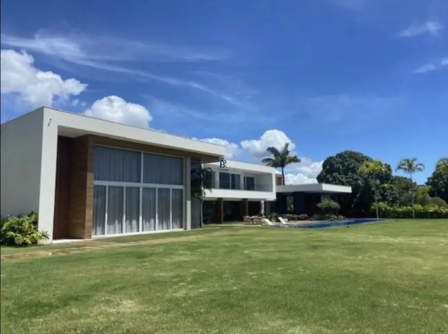 Foto 3 de Casa com 5 quartos à venda, 1810m2 em Portão, Lauro De Freitas - BA