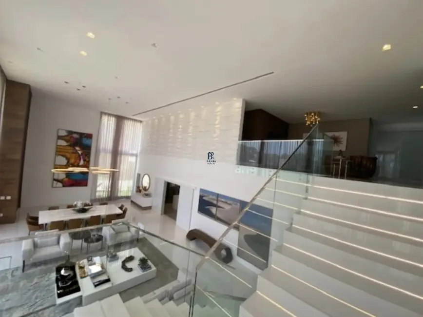 Foto 1 de Casa com 5 quartos à venda, 1810m2 em Portão, Lauro De Freitas - BA