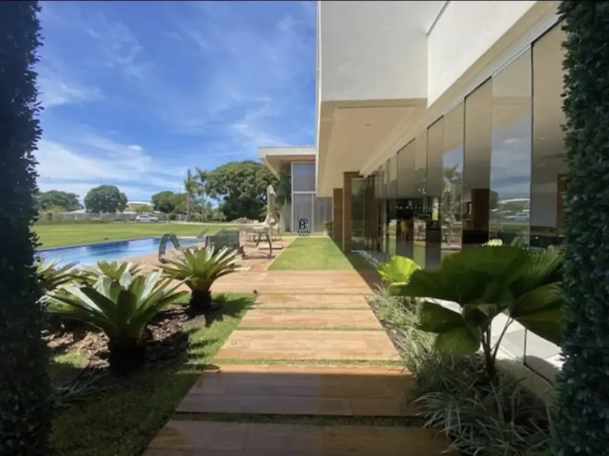 Foto 2 de Casa com 5 quartos à venda, 1810m2 em Portão, Lauro De Freitas - BA