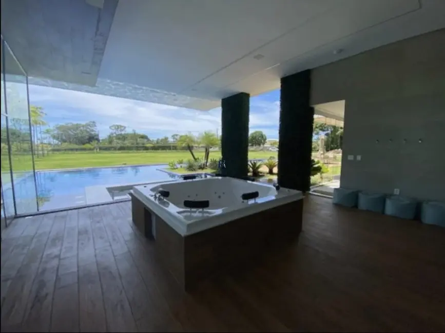 Foto 4 de Casa com 5 quartos à venda, 1810m2 em Portão, Lauro De Freitas - BA