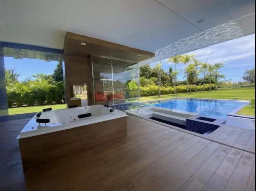 Foto 6 de Casa com 5 quartos à venda, 1810m2 em Portão, Lauro De Freitas - BA