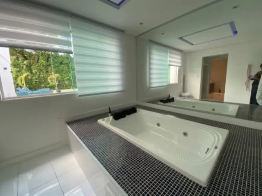 Foto 8 de Casa com 7 quartos à venda, 1800m2 em Portão, Lauro De Freitas - BA