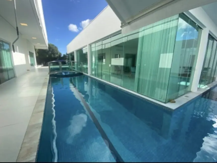 Foto 1 de Casa com 7 quartos à venda, 1800m2 em Portão, Lauro De Freitas - BA