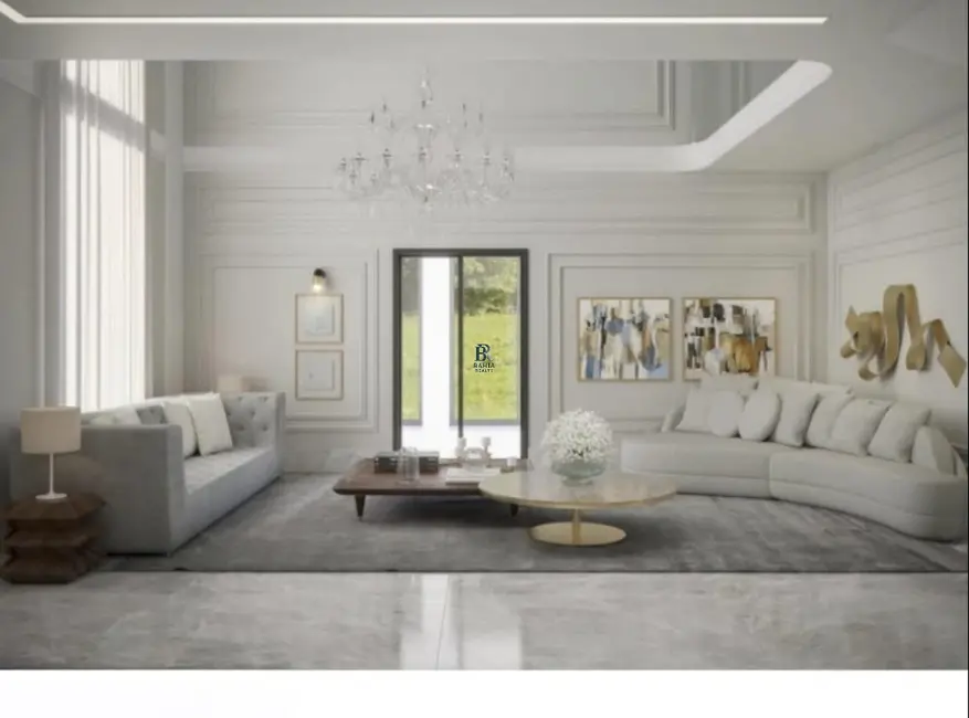 Foto 8 de Casa com 6 quartos à venda, 1200m2 em Portão, Lauro De Freitas - BA