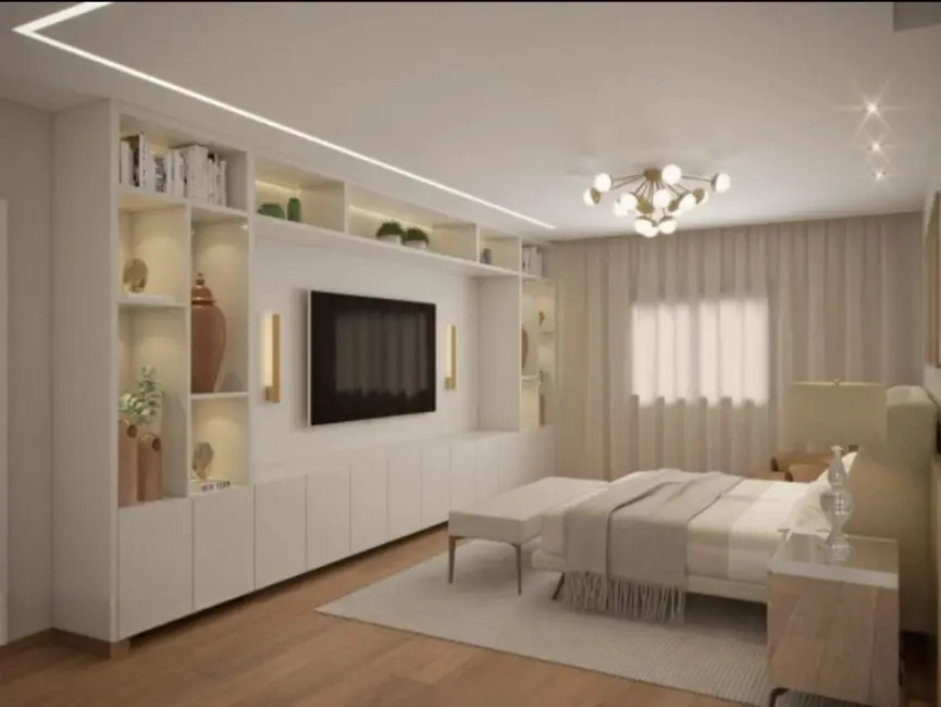 Foto 7 de Casa com 6 quartos à venda, 1200m2 em Portão, Lauro De Freitas - BA