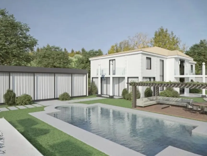 Foto 5 de Casa com 6 quartos à venda, 1200m2 em Portão, Lauro De Freitas - BA