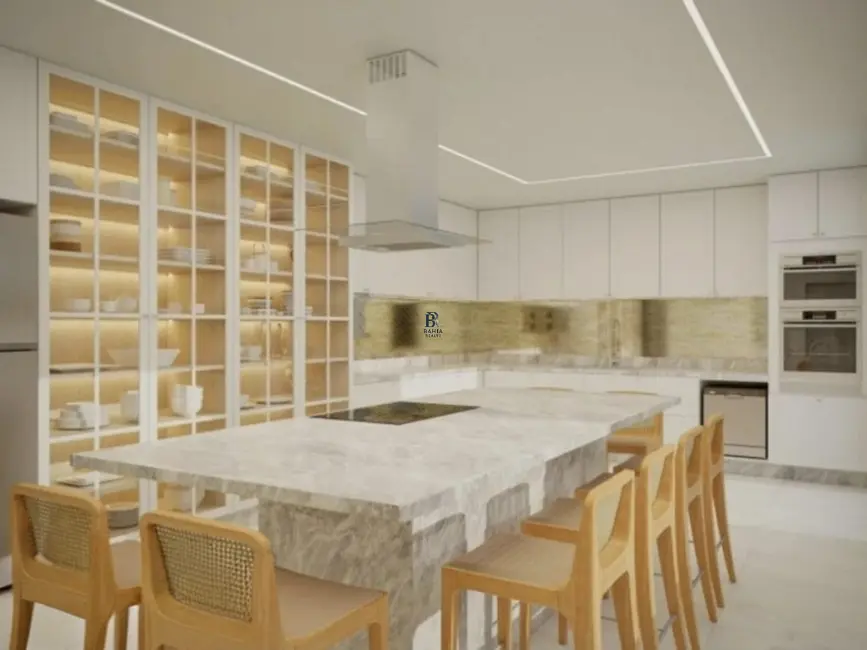 Foto 6 de Casa com 6 quartos à venda, 1200m2 em Portão, Lauro De Freitas - BA