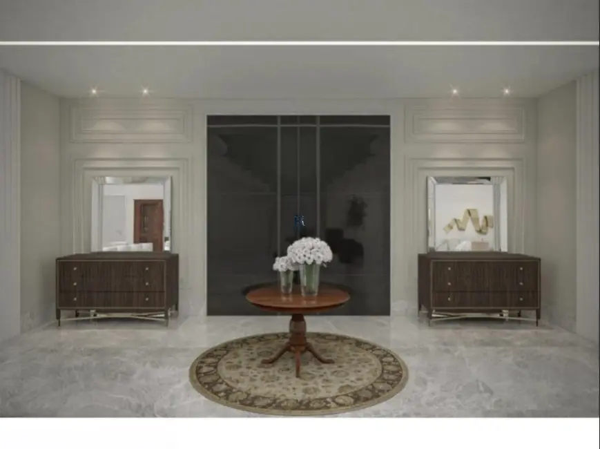 Foto 9 de Casa com 6 quartos à venda, 1200m2 em Portão, Lauro De Freitas - BA