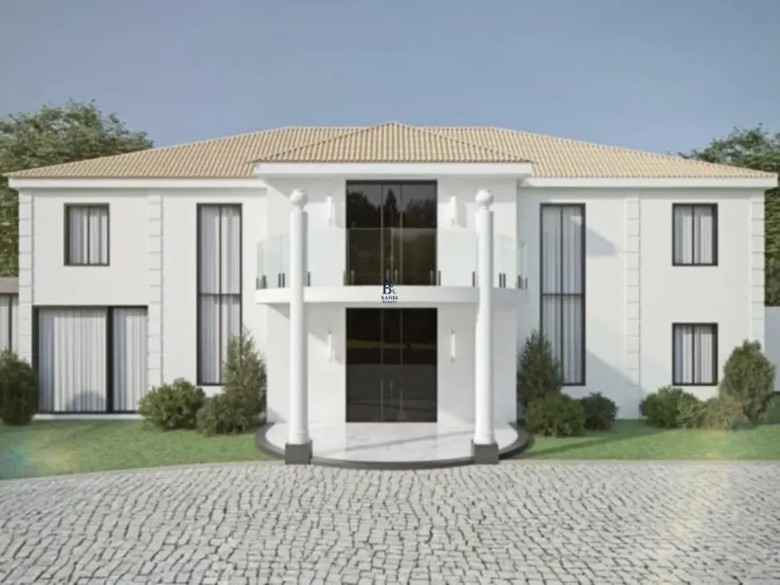 Foto 3 de Casa com 6 quartos à venda, 1200m2 em Portão, Lauro De Freitas - BA