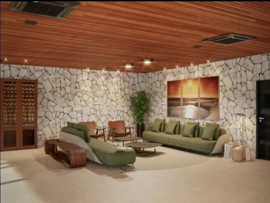 Foto 1 de Casa com 6 quartos à venda, 1200m2 em Portão, Lauro De Freitas - BA