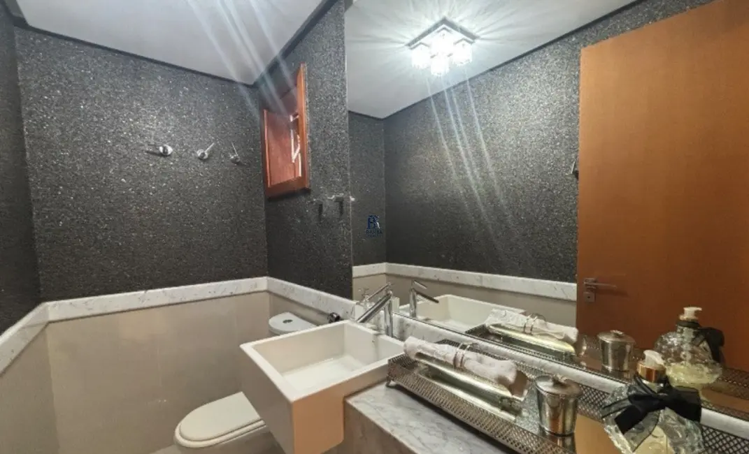 Foto 4 de Casa com 5 quartos à venda e para alugar, 850m2 em Portão, Lauro De Freitas - BA