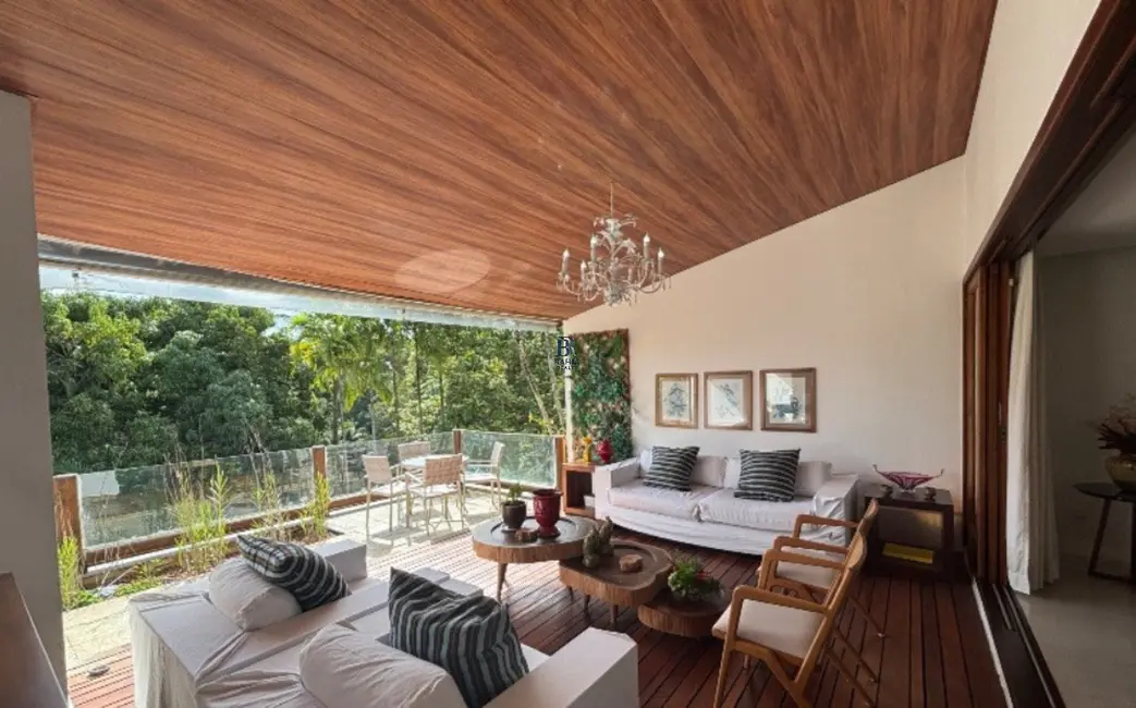 Foto 7 de Casa com 5 quartos à venda e para alugar, 850m2 em Portão, Lauro De Freitas - BA