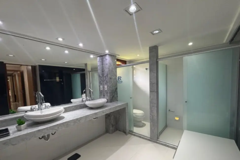 Foto 8 de Casa com 5 quartos à venda e para alugar, 850m2 em Portão, Lauro De Freitas - BA