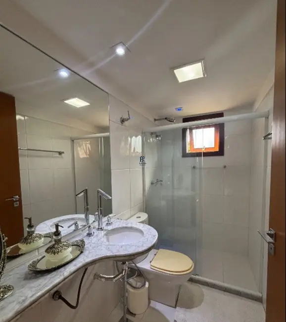 Foto 6 de Casa com 5 quartos à venda e para alugar, 850m2 em Portão, Lauro De Freitas - BA