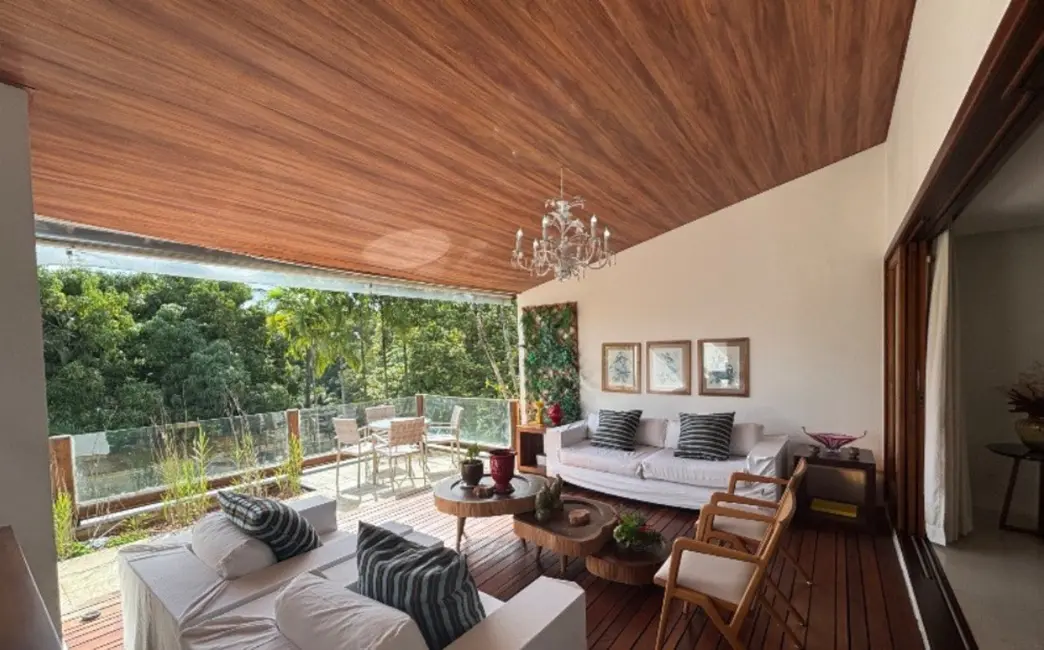 Foto 7 de Casa com 5 quartos à venda e para alugar, 850m2 em Portão, Lauro De Freitas - BA