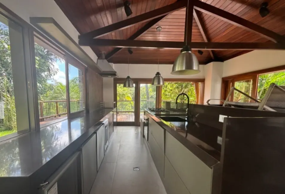 Foto 1 de Casa com 5 quartos à venda e para alugar, 850m2 em Portão, Lauro De Freitas - BA