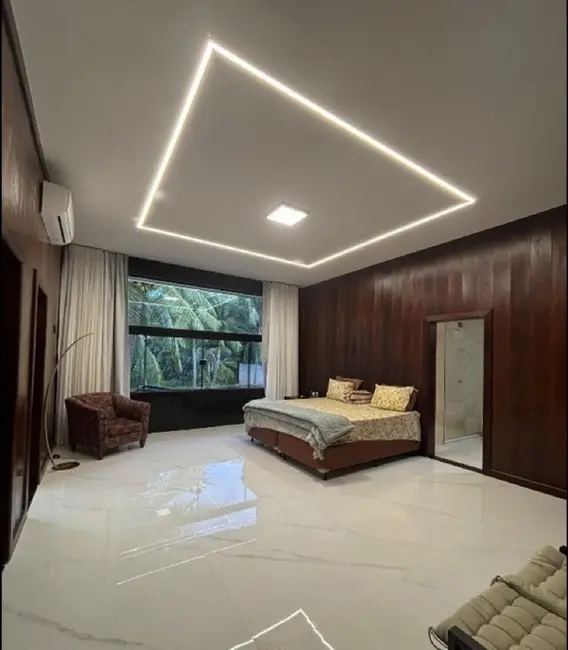 Foto 9 de Casa com 6 quartos à venda, 1300m2 em Portão, Lauro De Freitas - BA