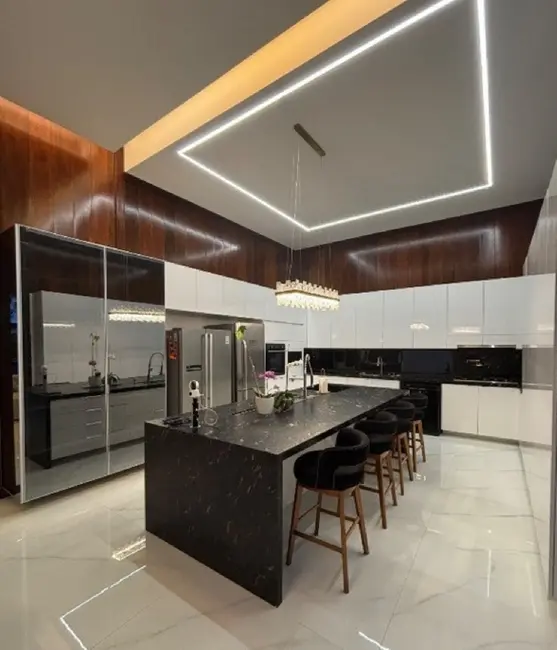 Foto 5 de Casa com 6 quartos à venda, 1300m2 em Portão, Lauro De Freitas - BA