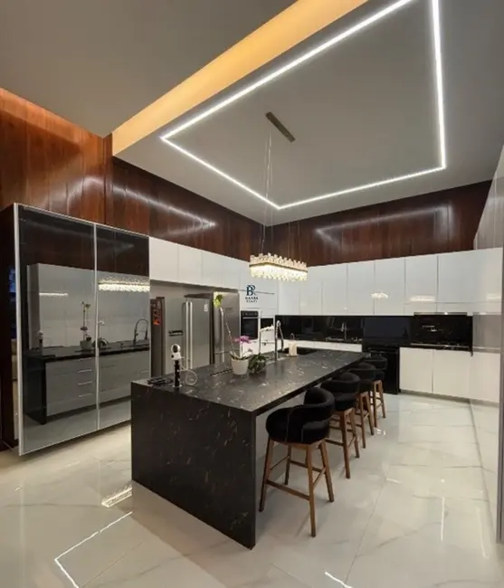 Casa com 6 quartos à venda, 1300m2 em Portão, Lauro De Freitas - BA - imagem 5 Foto 5 de Casa com 6 quartos à venda, 1300m2 em Portão, Lauro De Freitas - BA