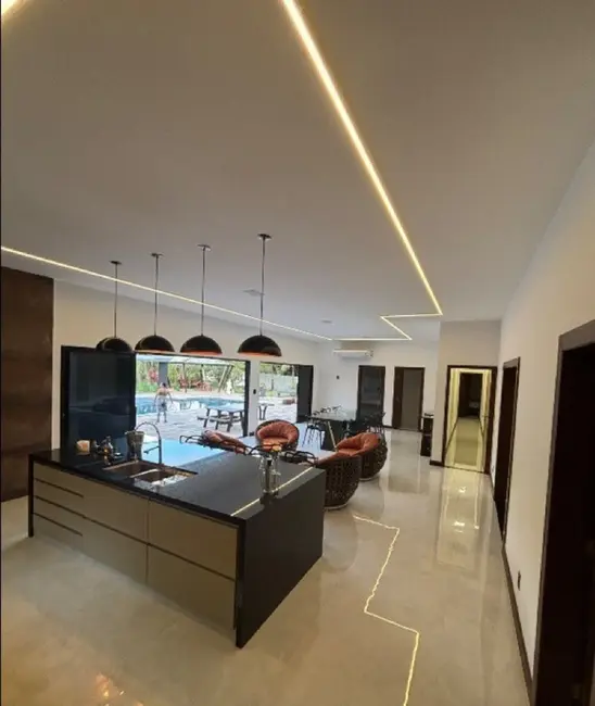 Foto 7 de Casa com 6 quartos à venda, 1300m2 em Portão, Lauro De Freitas - BA