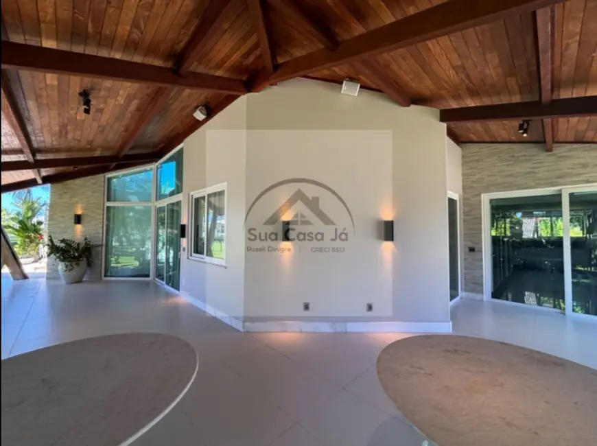 Casa com 6 quartos à venda, 382m2 em Portão, Lauro De Freitas - BA - imagem 4 Foto 4 de Casa com 6 quartos à venda, 382m2 em Portão, Lauro De Freitas - BA