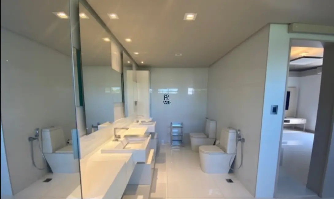 Foto 8 de Casa com 6 quartos à venda, 382m2 em Portão, Lauro De Freitas - BA