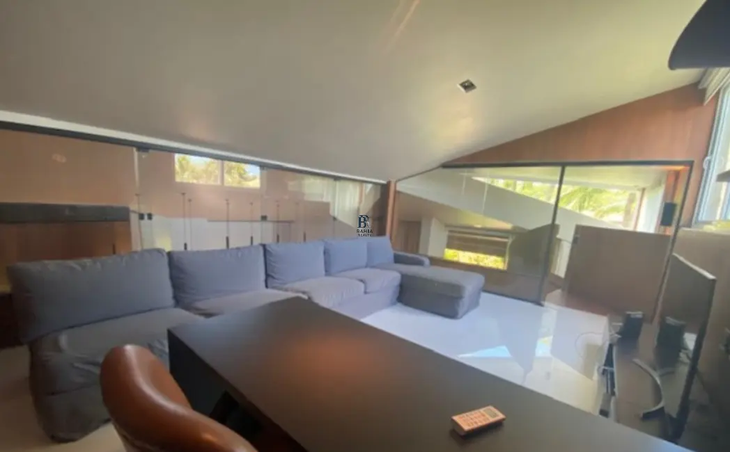 Foto 6 de Casa com 6 quartos à venda, 382m2 em Portão, Lauro De Freitas - BA