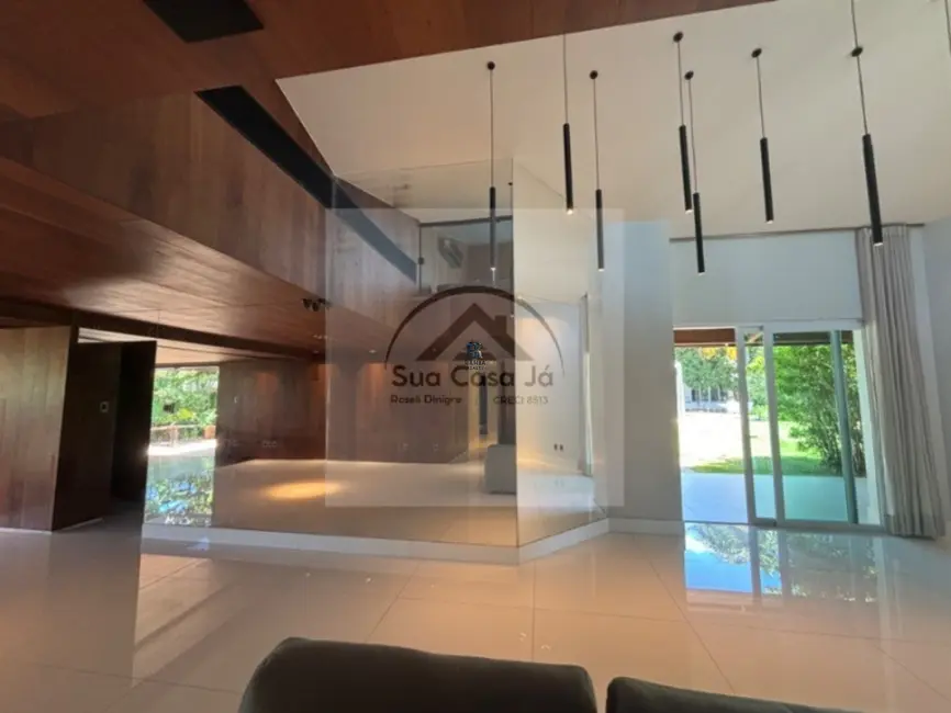 Foto 2 de Casa com 6 quartos à venda, 382m2 em Portão, Lauro De Freitas - BA