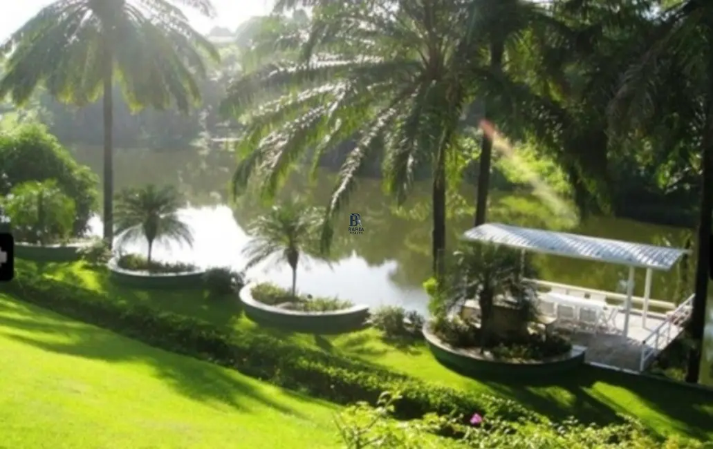 Foto 6 de Casa com 6 quartos à venda, 1400m2 em Portão, Lauro De Freitas - BA