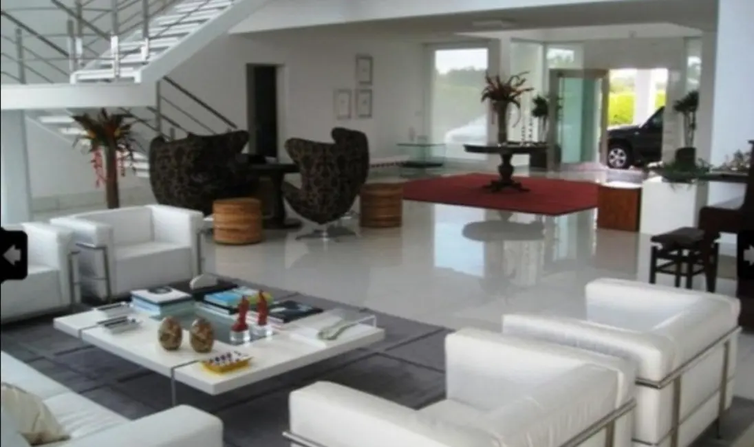 Foto 2 de Casa com 6 quartos à venda, 1400m2 em Portão, Lauro De Freitas - BA