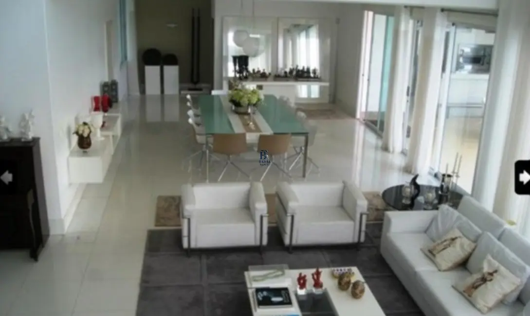 Foto 5 de Casa com 6 quartos à venda, 1400m2 em Portão, Lauro De Freitas - BA