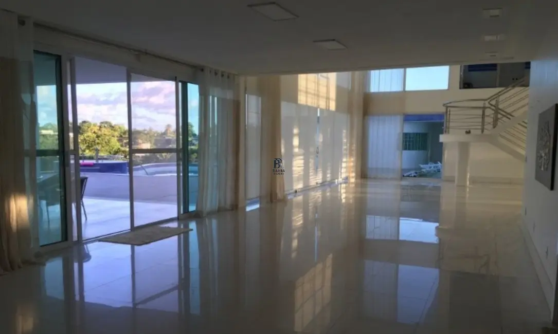 Foto 7 de Casa com 6 quartos à venda, 1400m2 em Portão, Lauro De Freitas - BA