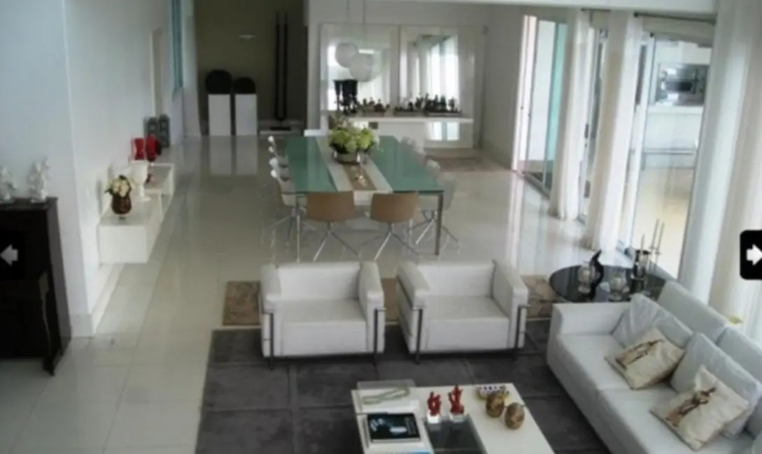 Foto 5 de Casa com 6 quartos à venda, 1400m2 em Portão, Lauro De Freitas - BA