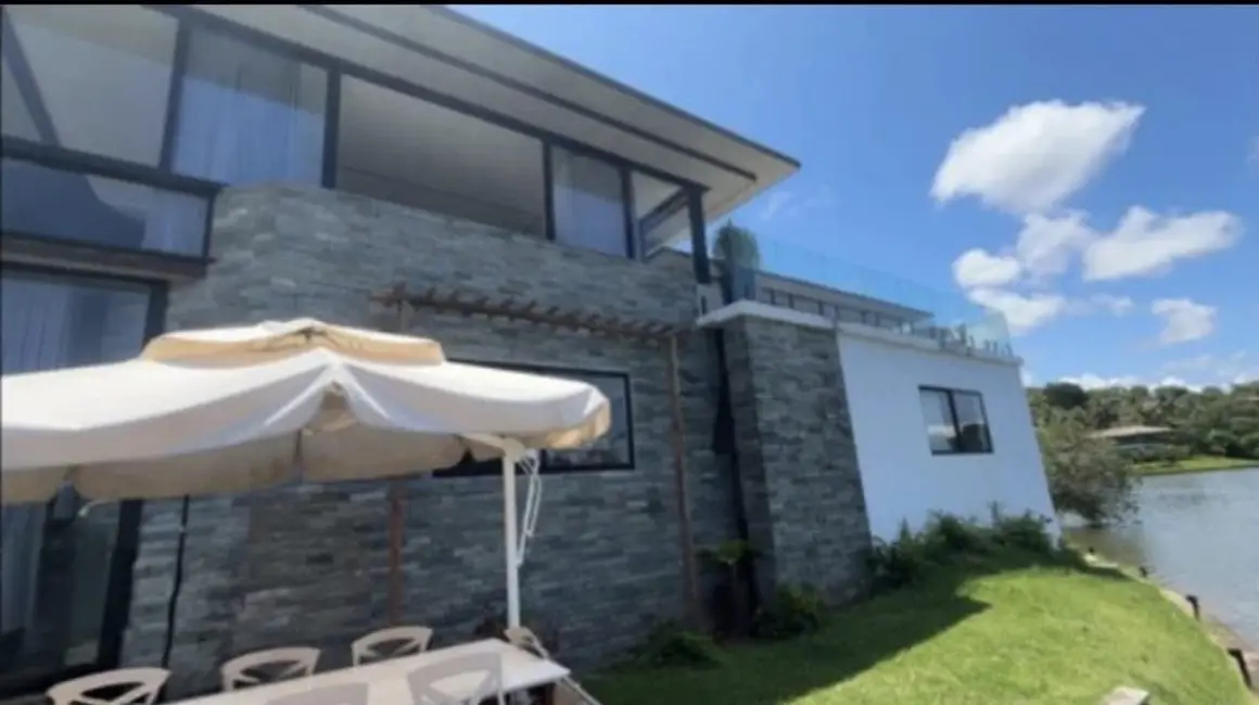 Foto 8 de Casa com 6 quartos à venda, 500m2 em Portão, Lauro De Freitas - BA