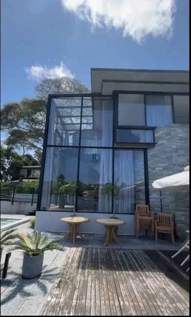 Foto 3 de Casa com 6 quartos à venda, 500m2 em Portão, Lauro De Freitas - BA