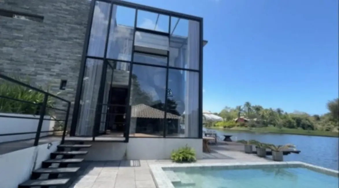 Foto 1 de Casa com 6 quartos à venda, 500m2 em Portão, Lauro De Freitas - BA