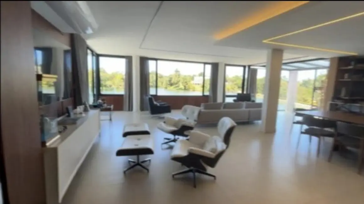 Foto 6 de Casa com 6 quartos à venda, 500m2 em Portão, Lauro De Freitas - BA