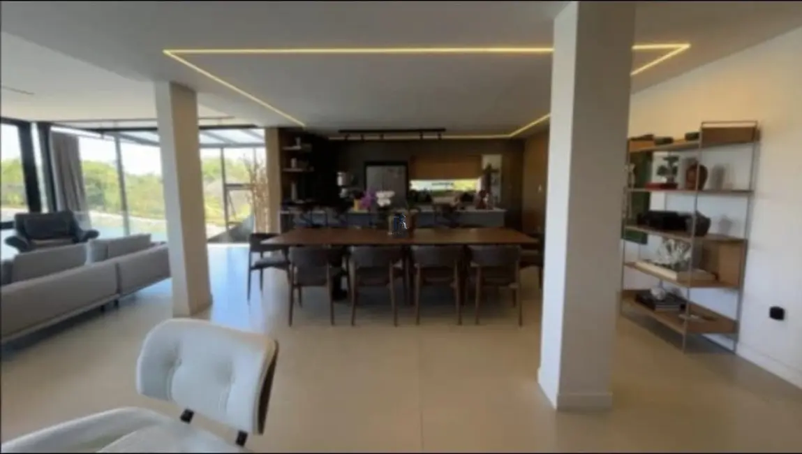 Foto 9 de Casa com 6 quartos à venda, 500m2 em Portão, Lauro De Freitas - BA