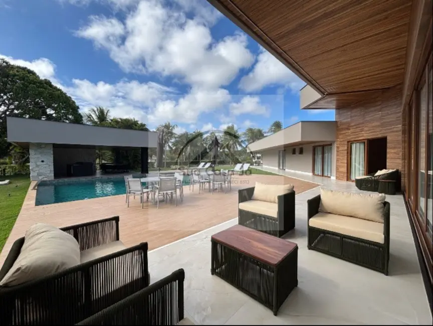 Casa com 6 quartos à venda, 915m2 em Portão, Lauro De Freitas - BA - imagem 3 Foto 3 de Casa com 6 quartos à venda, 915m2 em Portão, Lauro De Freitas - BA