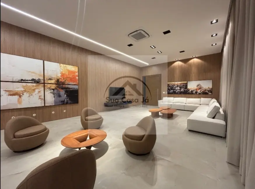 Casa com 6 quartos à venda, 915m2 em Portão, Lauro De Freitas - BA - imagem 4 Foto 4 de Casa com 6 quartos à venda, 915m2 em Portão, Lauro De Freitas - BA