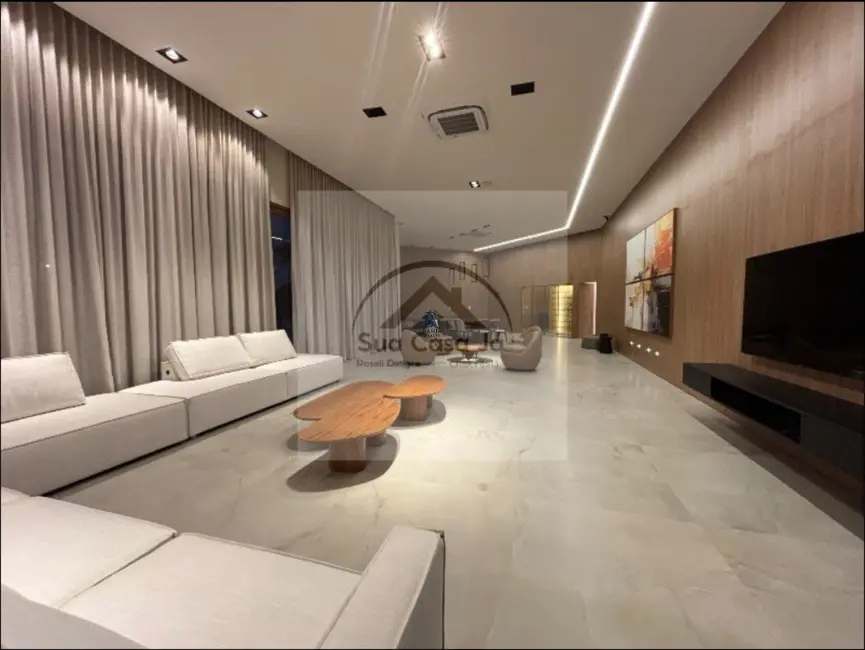 Foto 9 de Casa com 6 quartos à venda, 915m2 em Portão, Lauro De Freitas - BA