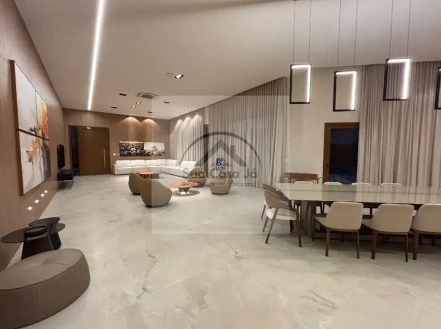 Foto 1 de Casa com 6 quartos à venda, 915m2 em Portão, Lauro De Freitas - BA