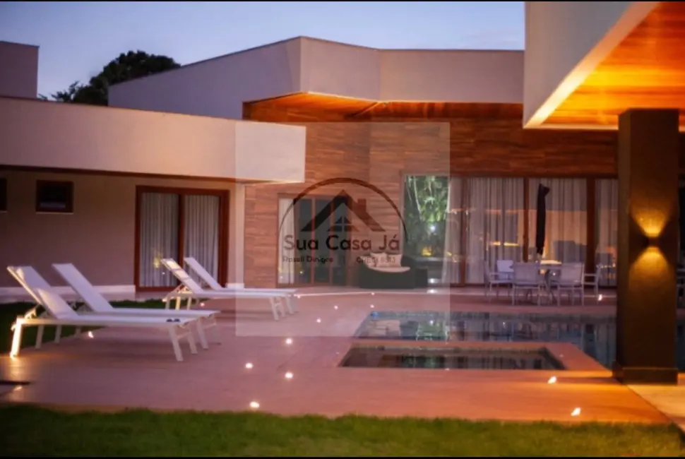 Casa com 6 quartos à venda, 915m2 em Portão, Lauro De Freitas - BA - imagem 5 Foto 5 de Casa com 6 quartos à venda, 915m2 em Portão, Lauro De Freitas - BA