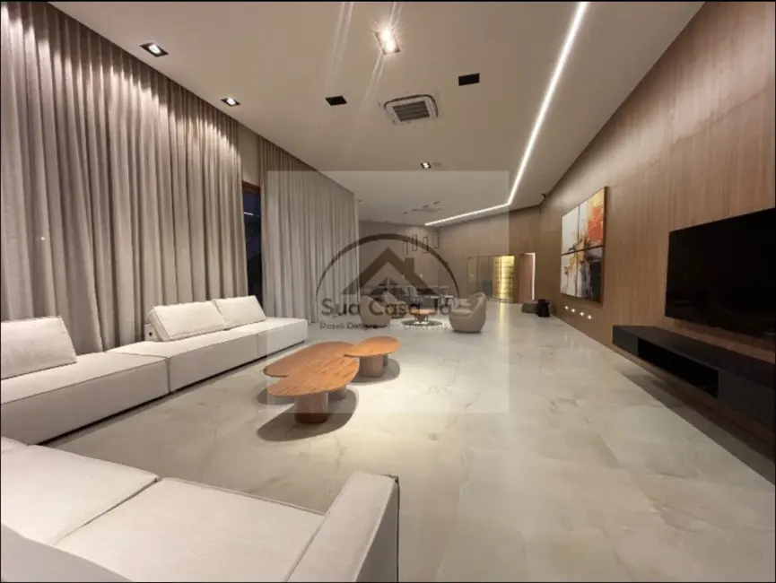 Casa com 6 quartos à venda, 915m2 em Portão, Lauro De Freitas - BA - imagem 9 Foto 9 de Casa com 6 quartos à venda, 915m2 em Portão, Lauro De Freitas - BA