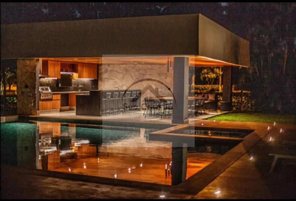 Casa com 6 quartos à venda, 915m2 em Portão, Lauro De Freitas - BA - imagem 6 Foto 6 de Casa com 6 quartos à venda, 915m2 em Portão, Lauro De Freitas - BA