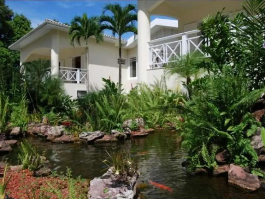 Foto 7 de Casa com 5 quartos à venda, 1500m2 em Portão, Lauro De Freitas - BA