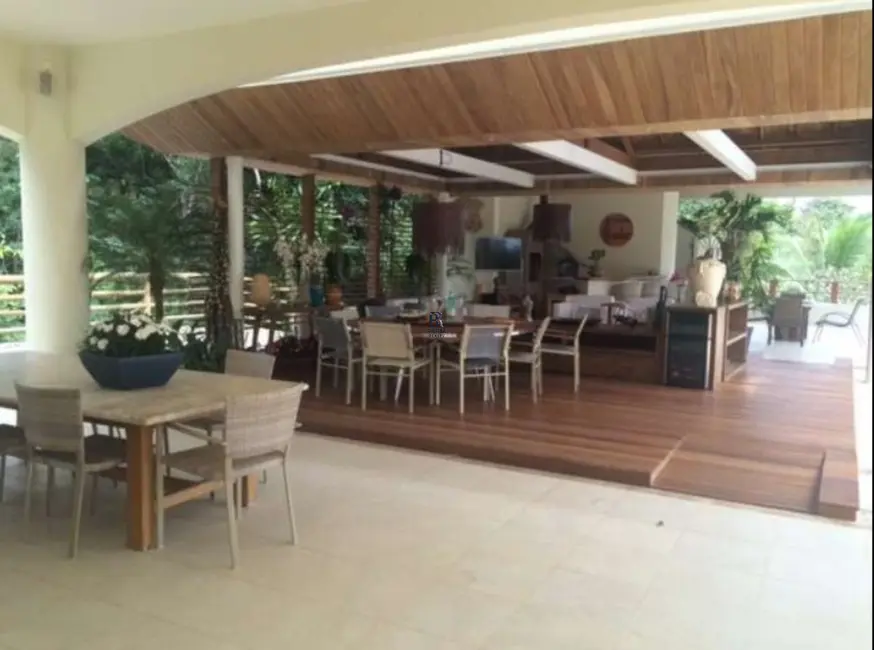 Foto 6 de Casa com 5 quartos à venda, 1500m2 em Portão, Lauro De Freitas - BA