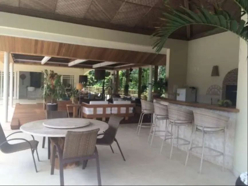 Foto 2 de Casa com 5 quartos à venda, 1500m2 em Portão, Lauro De Freitas - BA