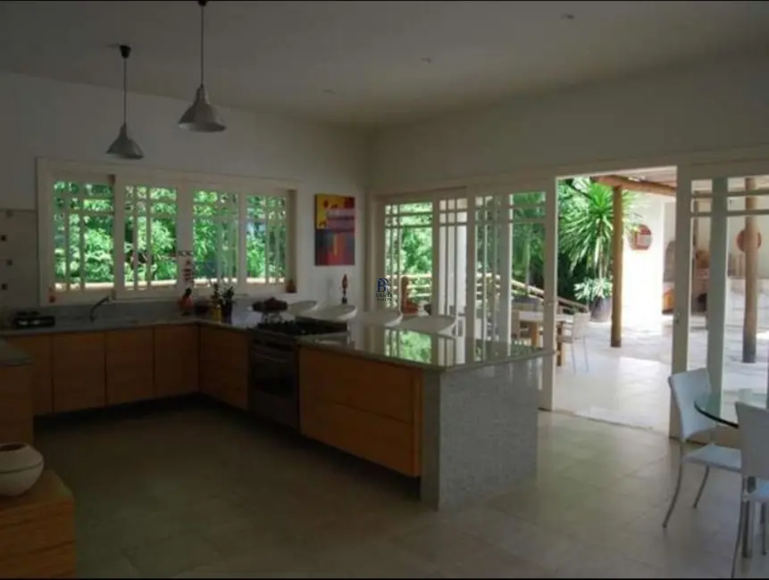 Foto 8 de Casa com 5 quartos à venda, 1500m2 em Portão, Lauro De Freitas - BA