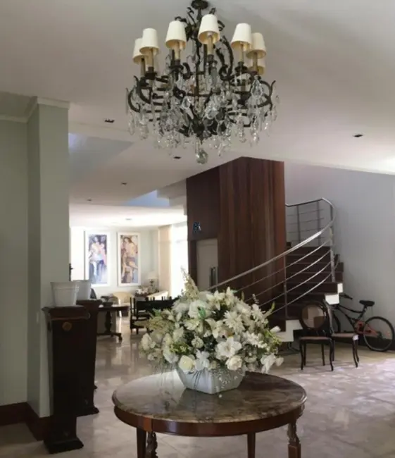 Foto 9 de Casa com 8 quartos à venda, 1500m2 em Portão, Lauro De Freitas - BA